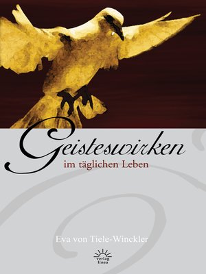 cover image of Geisteswirken im täglichen Leben